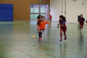 Tournoi Montgeron Handball