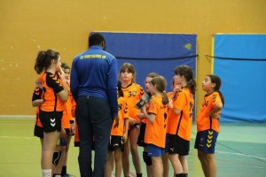 Tournoi Montgeron Handball