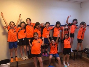 Tournoi Montgeron Handball